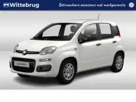 Fiat Panda (2025)