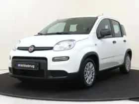 Fiat Panda (2025)