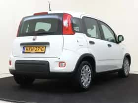 Fiat Panda (2025) thumbnail 11
