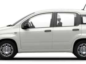 Fiat Panda (2025) thumbnail 3