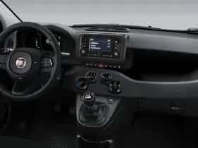 Fiat Panda (2025) thumbnail 4