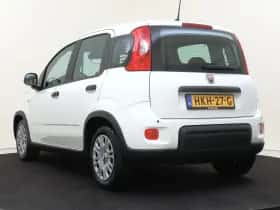 Fiat Panda (2025) thumbnail 4