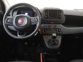 Fiat Panda (2025) thumbnail 5