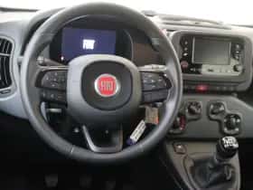 Fiat Panda (2025) thumbnail 6