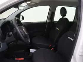 Fiat Panda (2025) thumbnail 10