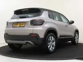 Jeep Avenger (2025) thumbnail 11