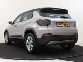Jeep Avenger (2025) thumbnail 4
