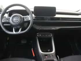 Jeep Avenger (2025) thumbnail 5