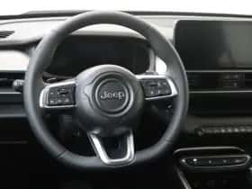 Jeep Avenger (2025) thumbnail 6