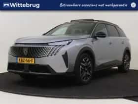 Peugeot 5008 (2025)