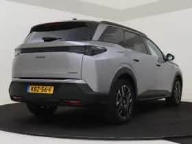 Peugeot 5008 (2025) thumbnail 11