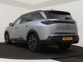 Peugeot 5008 (2025) thumbnail 4