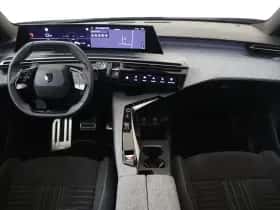 Peugeot 5008 (2025) thumbnail 5