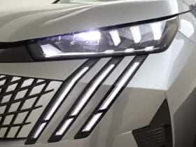 Peugeot 5008 (2025) thumbnail 43