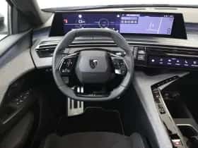 Peugeot 5008 (2025) thumbnail 6