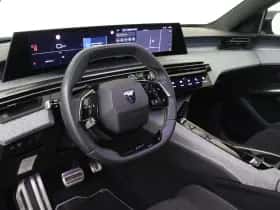 Peugeot 5008 (2025) thumbnail 7