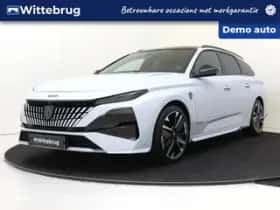 Peugeot 308 (2025)