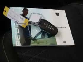 Peugeot 308 (2025) thumbnail 26