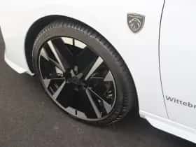 Peugeot 308 (2025) thumbnail 38