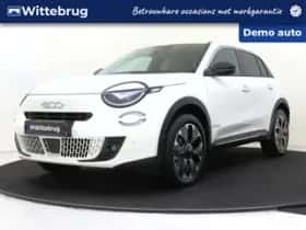 Fiat 600 (2025)