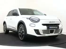 Fiat 600 (2025) thumbnail 3