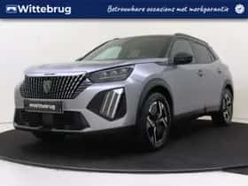 Peugeot e-2008 (2024)