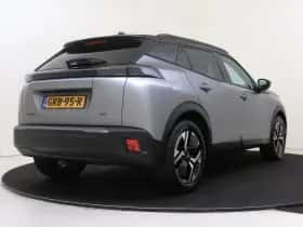 Peugeot e-2008 (2024) thumbnail 11