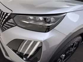 Peugeot e-2008 (2024) thumbnail 13
