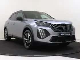 Peugeot e-2008 (2024) thumbnail 3