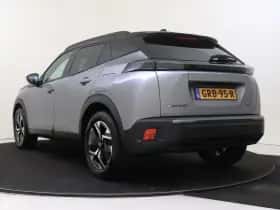 Peugeot e-2008 (2024) thumbnail 4