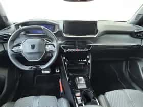 Peugeot e-2008 (2024) thumbnail 5