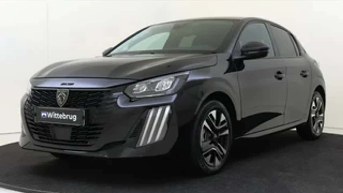 Peugeot 208 (2024) — foto 1