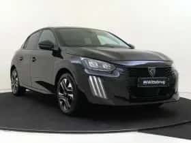 Peugeot 208 (2024) thumbnail 3