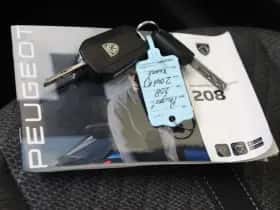 Peugeot 208 (2024) thumbnail 24