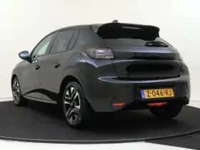 Peugeot 208 (2024) thumbnail 4
