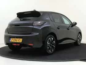 Peugeot 208 (2024) thumbnail 8