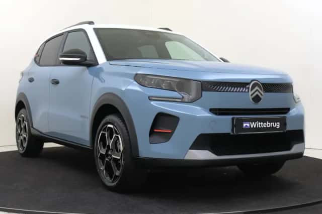 Citroën C3 (2026) thumbnail 3