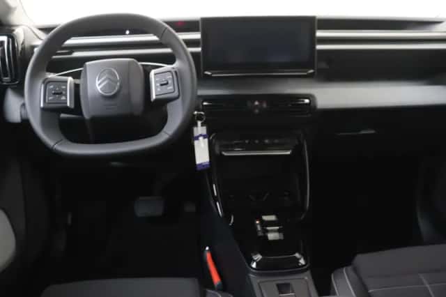 Citroën C3 (2026) thumbnail 5