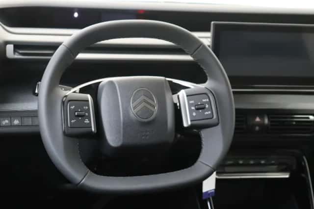 Citroën C3 (2026) thumbnail 6