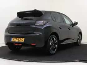 Peugeot 208 (2025) thumbnail 11