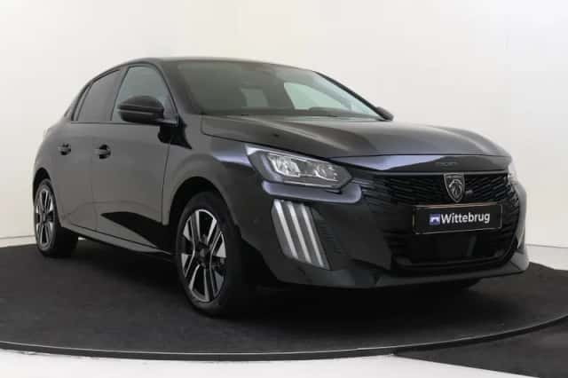 Peugeot 208 (2025) thumbnail 3