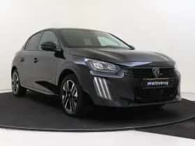 Peugeot 208 (2025) thumbnail 3