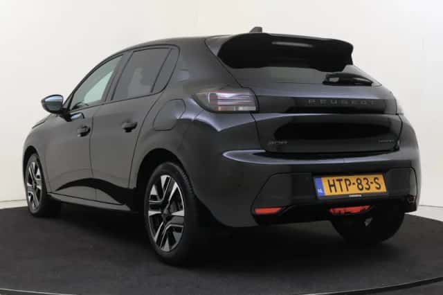 Peugeot 208 (2025) thumbnail 4