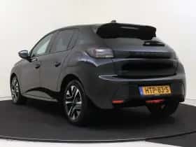 Peugeot 208 (2025) thumbnail 4