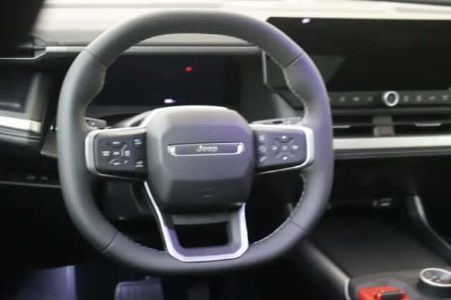 Jeep Compass (2026) thumbnail 6