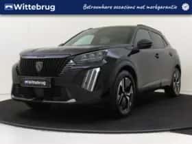 Peugeot e-2008 (2024)
