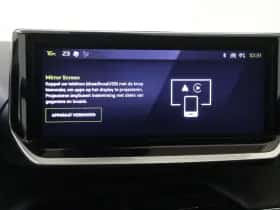 Peugeot e-2008 (2024) thumbnail 19