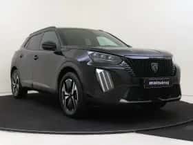 Peugeot e-2008 (2024) thumbnail 3