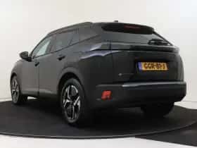 Peugeot e-2008 (2024) thumbnail 4
