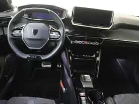 Peugeot e-2008 (2024) thumbnail 5